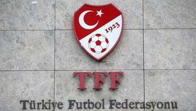 10+4 kuralı nedir? TFF'nin yeni yabancı kuralının detayları!