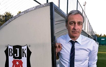 Beşiktaş, Önder Özen ile anlaşma sağladı!