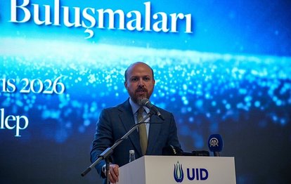 Dünya Etnospor Birliği Başkanı Bilal Erdoğan: Gençleri, spora yeniden angaje etmek amacındayız