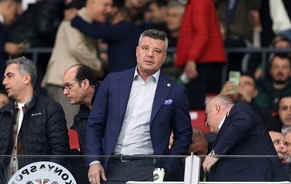 Fenerbahçe'de seçim ertelenecek mi? Başkan Sadettin Saran açıkladı