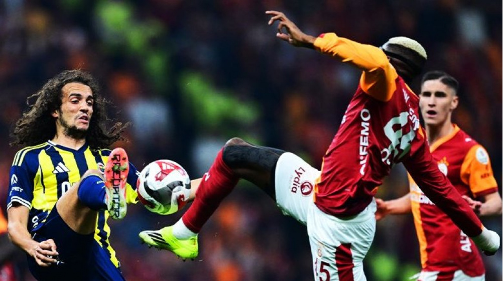 İbrahim Hacıosmanoğlu: Yeni sezonda yabancı kuralı 10+4 olarak uygulanacak