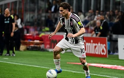 Kenan Yıldız, Cumhurbaşkanlığı İletişim Başkanlığının "Ayın Tarihi" dergisine konuk oldu