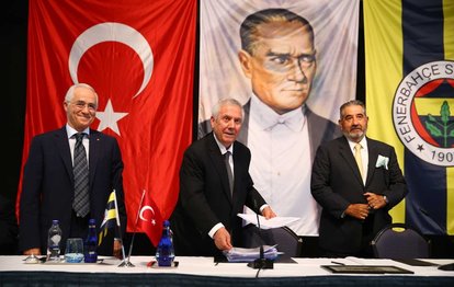 Mahmut Uslu'dan Galatasaray açıklaması: Bu sene şampiyon olup gidişatlarını durduracağız
