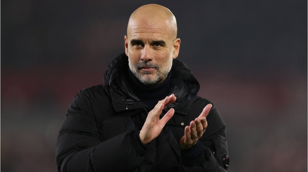 Manchester City’de Pep Guardiola dönemi sona eriyor